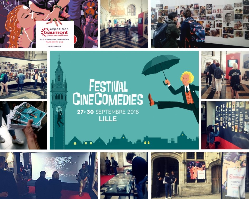 CineComedies tweet media