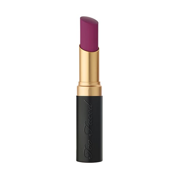 ACWcosmetics's tweet photo. Store closing! TOO FACED La Matte Lipstick - Pitch Perfect now only $7.20 with code 60OFFALL!   https://t.co/wYvnzSbtz2 https://t.co/HbsfUpSPu1