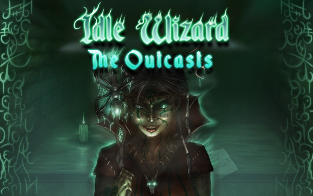 TwoWizardsGames's tweet photo. Good day to you, fellow Wizards!
While this comes a bit late, it is, nevertheless, a glorious announcement.
The new expansion is live, featuring new, powerful Hybrid classes, Weapon items with unique activatable abilities and yet some more!
Come, join them... Join the Outcasts. https://t.co/C6gXFMvQdO