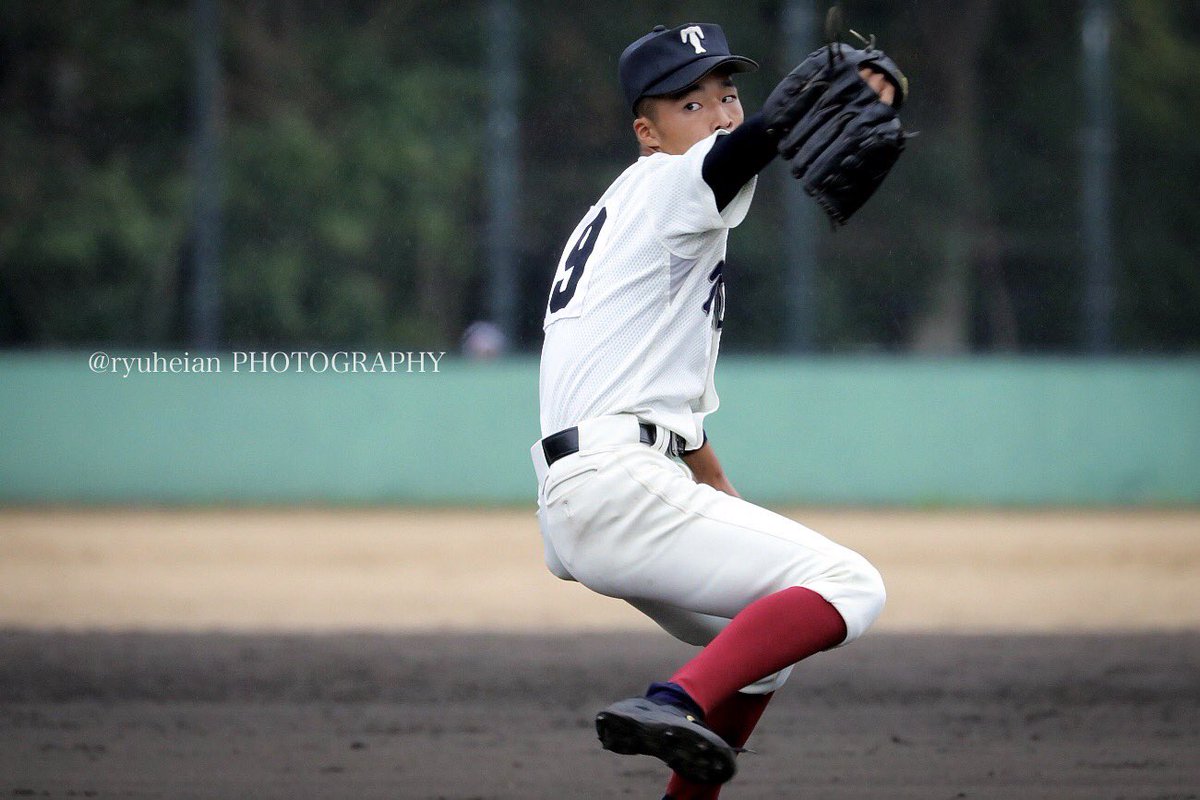 藤江 大阪 桐 蔭 明大のルーキー藤江星河が初登板初勝利 大阪桐蔭出身左腕が5回1失点―