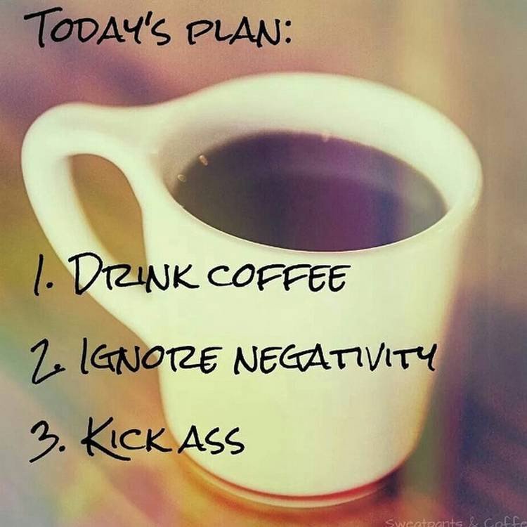 MoxieLuu's tweet photo. Every day you wake up, always plan to kickass. If you suceed then you win. If you fail to kick ass.... you know you need better shoes. So then you can go shopping. #WinningEitherWay! https://t.co/6ePWlWEEeh