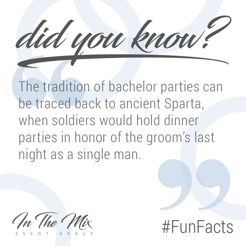 ITMEventGroup's tweet photo. #FunFacts https://t.co/TvS5DI9dsv
