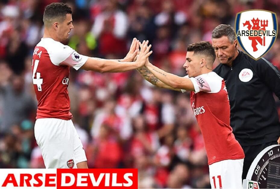 Real_Arsedevils's tweet image. Three Reasons Why Xhaka And Torreira Pivot Is The Best Option For Arsenal And Emery In Midfield #Arsenal #ArsenalBlog #ArsenalMatchday #EnglishPremierLeague #GranitXhaka #LucasTorreira #UnaiEmery arsedevils.com/three-reasons-…
