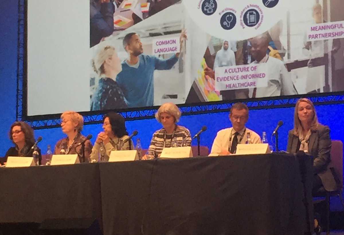 SarahChapman30's tweet image. Cochrane’s Board members: alongside our own @martinjburton, the only man &amp;amp; only medical doctor, 5 women at the top of their professions, including @nicolacullum &amp;amp; @ProfTraceyHowe. Grateful for their integrity &amp;amp; strong leadership. #cochraneforall