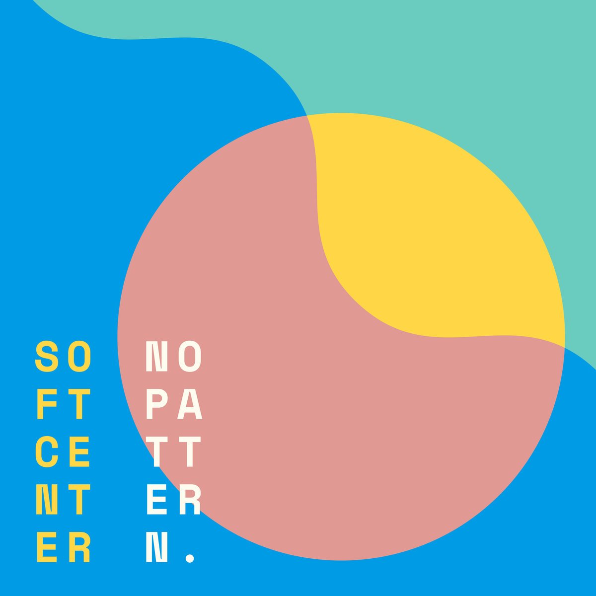 Listen to Soft Center's "East Jesus," a song about running away from the apocalypse, off their debut album 'No Pattern' gum.to/vo8Tvj