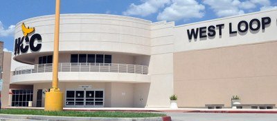 USTadmissions's tweet image. Hello @HCCDistrict #WestLoopCampus! Stop by today until 1pm to talk with @stthomashouston ! #TransferScholarships #TransferPathways #USTHouston #CELTNation