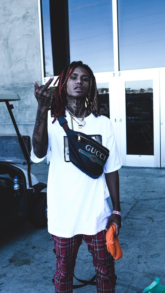 lacedvis's tweet photo. #RollingLoudBayArwa #RollingLoud #Gunna #JohnnyDang #LilGnar #FatNick  #LacedVisuals https://t.co/z0ZYbQlw3N