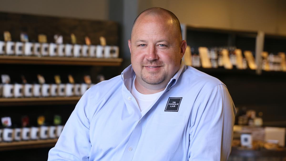 Join <a href="/thecandlelab/">The Candle Lab</a> Founder and Owner Steve Weaver at #MBAConclave2018 as he shares insights on how he grew success by selling experiences and helps us make sense of current innovations that are already changing the business landscape. Register now: bit.ly/GoConclave