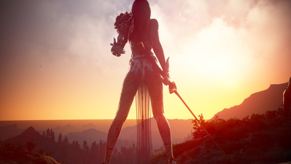 luciform black desert luciform black desert
