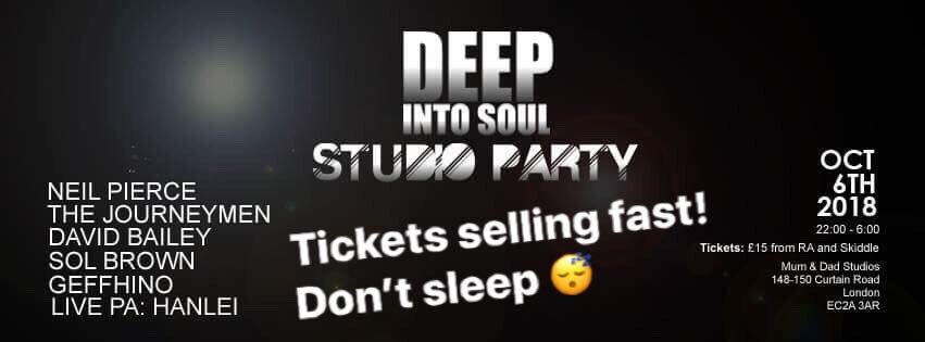 djdavidbailey tweet media