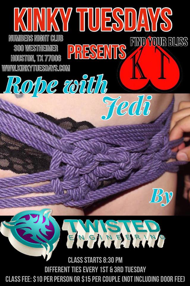 Numbers_Houston's tweet image. A little something for everyone this week! #kinkytuesdays facebook.com/events/5386030…

Friday - #industrialstrength #classicnumbers  facebook.com/events/1089743…

Saturday - #underworldsmonthlybash #thecure tribute! facebook.com/events/8682599…