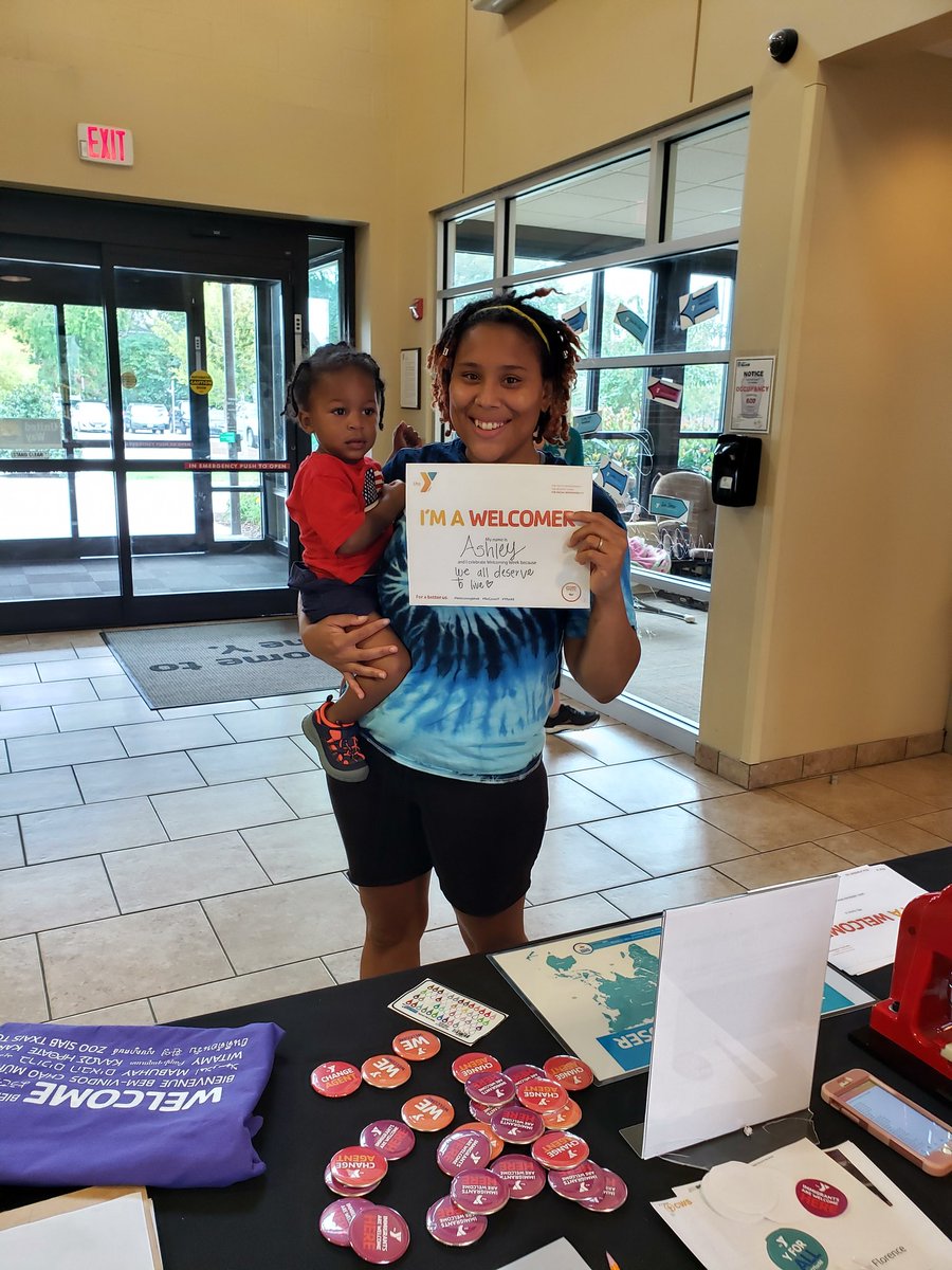 The Y on Granby (theyongranby) Twitter