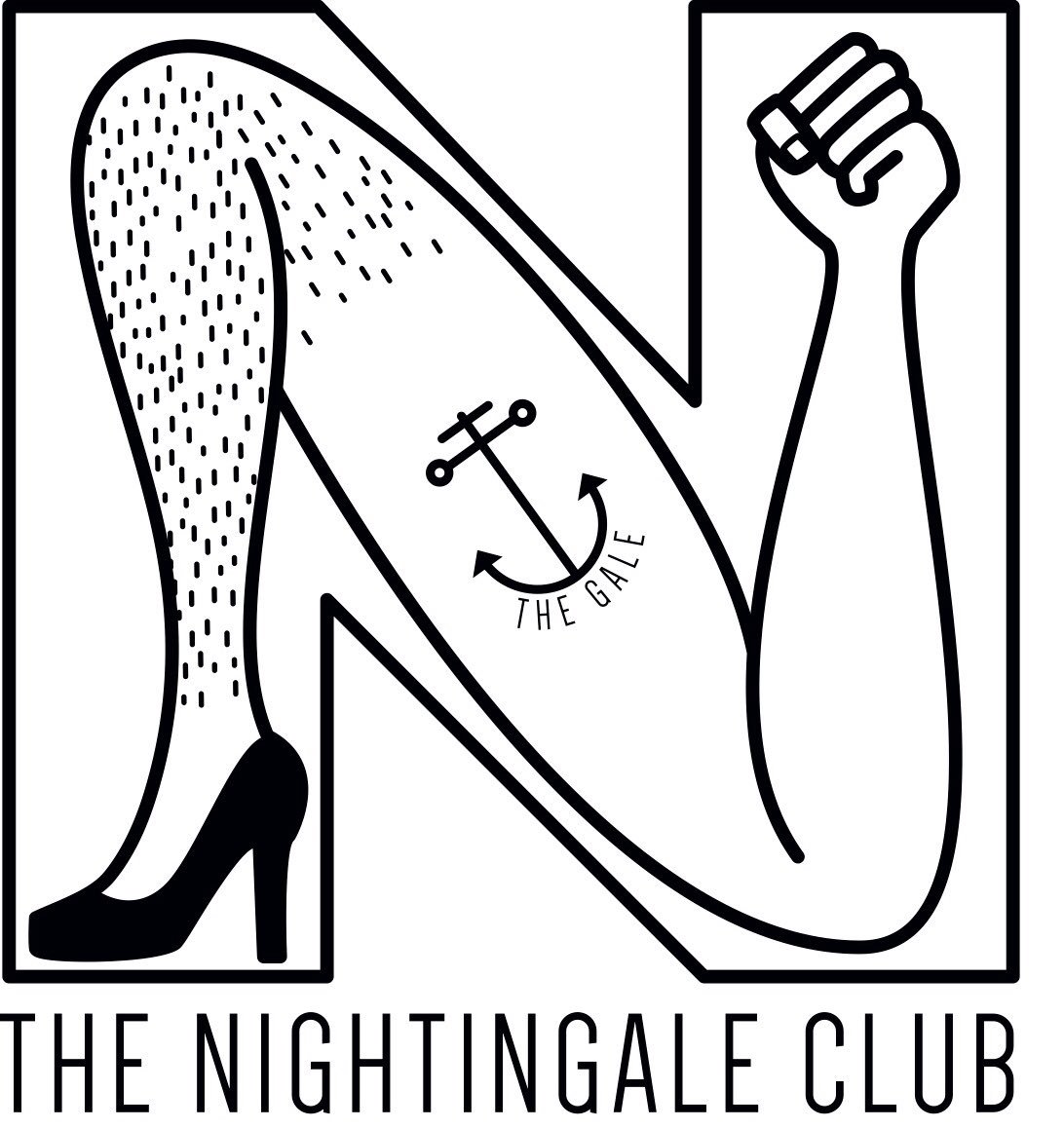 We’re extremely happy to announce our home in Birmingham as the legendary @Nightingaleclub ! JOCK will be taking on over the top floor on Friday 2nd Nov 10pm-5am Entrance on Lower Essex St not the main club entrance Full details will be released in the next few days