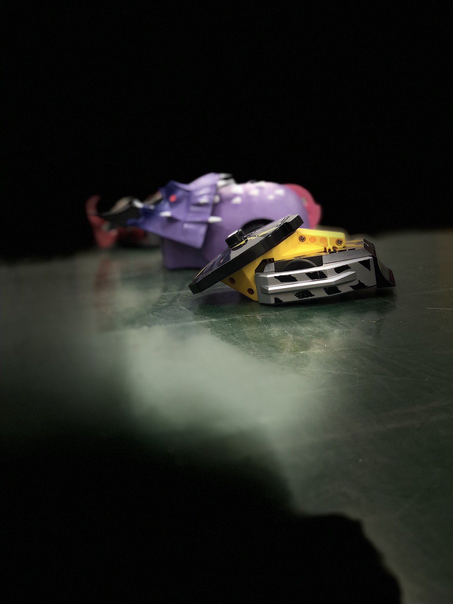 hexbug matilda