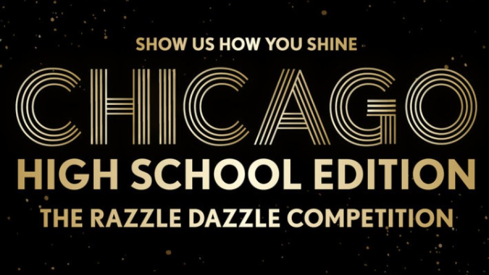 Exciting News! @SamuelFrenchNYC has announced the launch of the “Razzle Dazzle Competition,” offering Chicago: High School Edition to 10 winning high schools across the U.S! #TheatreEducation bit.ly/2xruphw