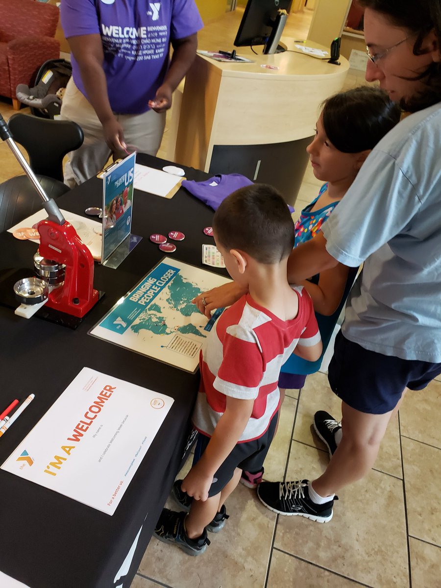 The Y on Granby (theyongranby) Twitter