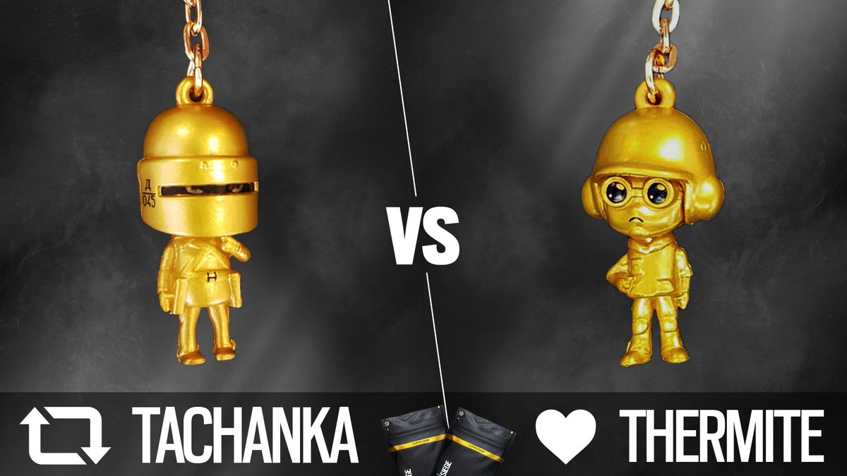 Rainbow Six Siege FR tweet media