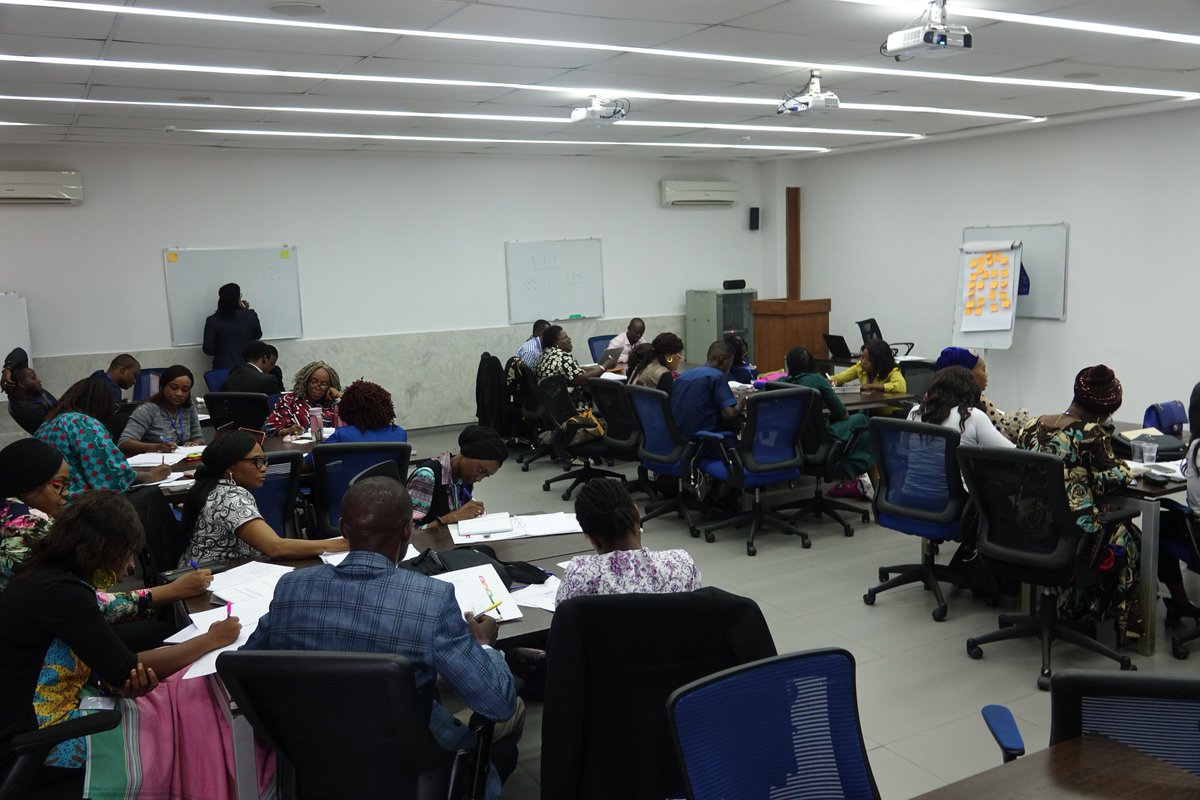 EDC4SME's tweet photo. What is #Leadership?
Leadership is:
1. Delegation
2. Nurturing
3. Foresight meaning "no vision no provision"
4. Reflecting and projecting into the future
5. Influencing everyone around you
6. Problem-solving

all defined by the Social Sector Management #SSM8 Participants. https://t.co/LCde0cc3pW