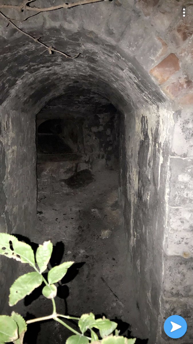 kirstylane21's tweet photo. A few photos of the location from our charity investigation on Saturday👻 @caerauparanorm1 #paranormalinvestigation #paranormalinvestigator #abandonedbuildings #abandonedcardiff #tweetoftheday #Paranormal #Wales #cardiff #spirits #charityevent https://t.co/xfoq0cszs0