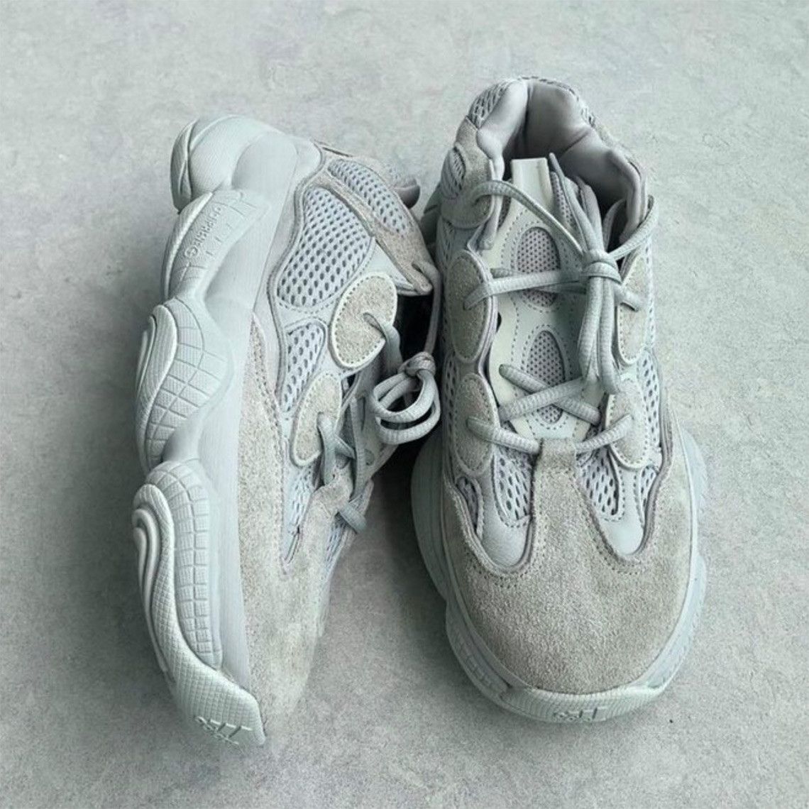 yeezy salt 500s