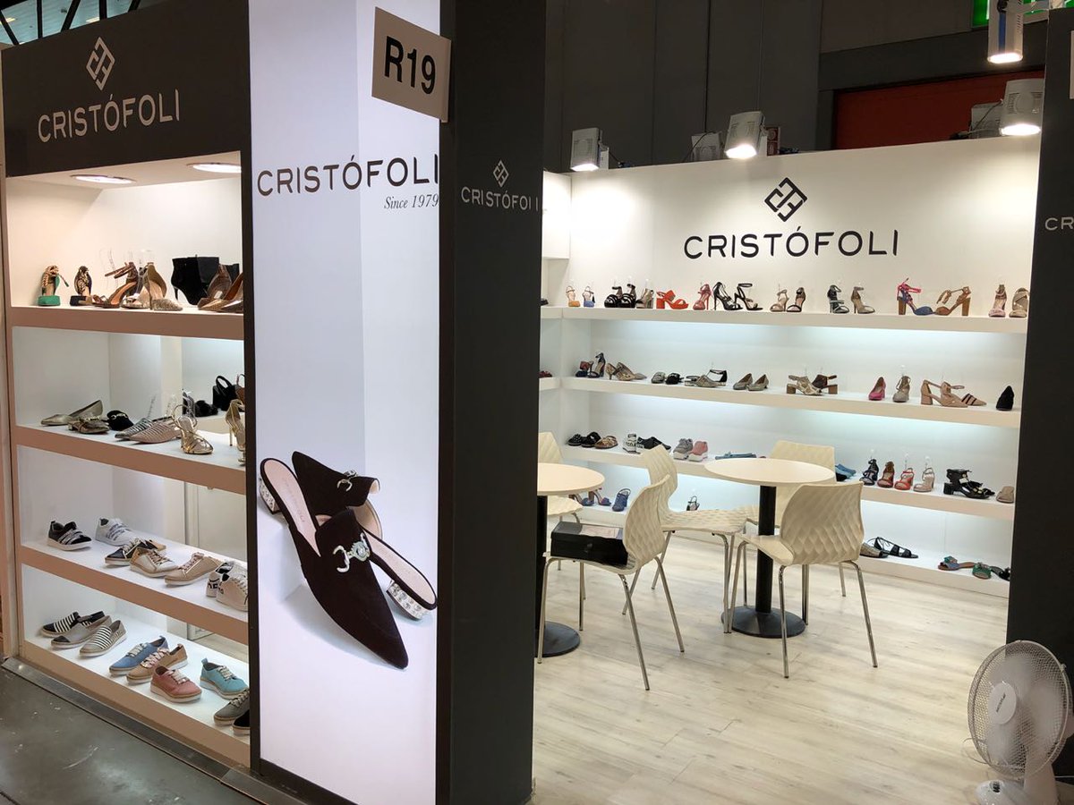 cristofoli novo hamburgo