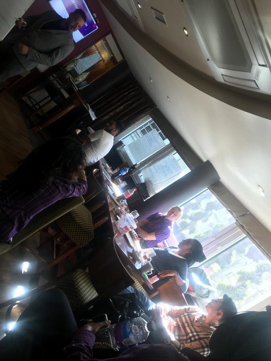 London Waterloo PI tweet media