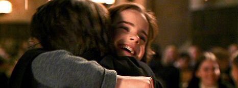 potterish's tweet photo. O verdadeiro significado de amizade! 💖 https://t.co/BbUgjFBzhq