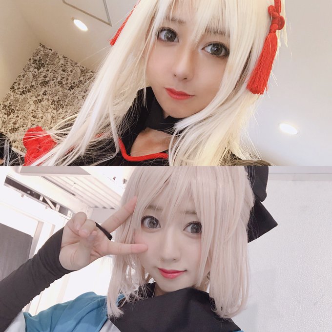 コスプレイヤー円谷みうのTwitter画像34