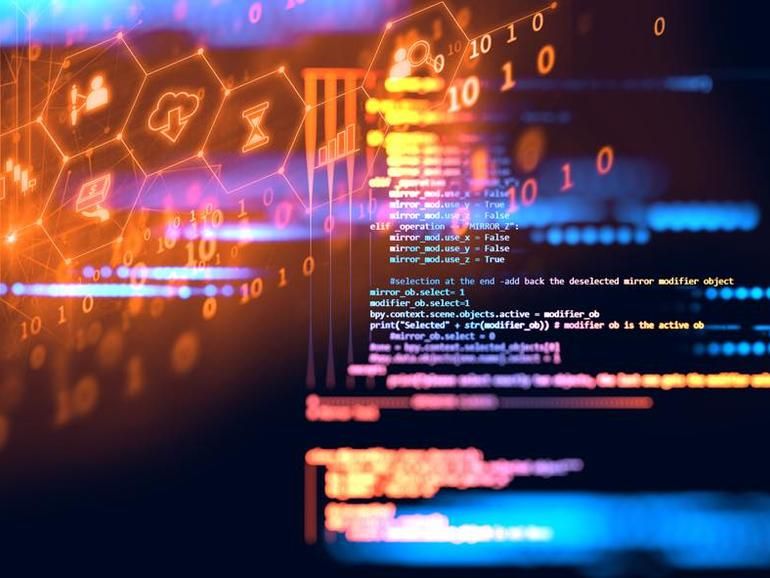 Data Eats The World tweet media