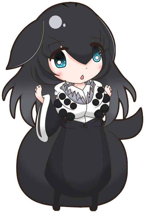 けもフのtwitterイラスト検索結果 古い順 けもフのtwitterイラスト検索結果 古い順