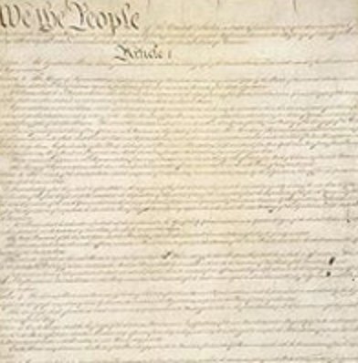 WE THE PEOPLE...September 17th is Constitution Day! Find out more about USA's founding documents by linking to this handy LibGuide libguides.pausd.org/constitutionday