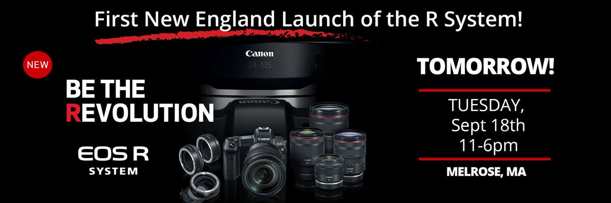 Hunt's Photo & Video tweet media