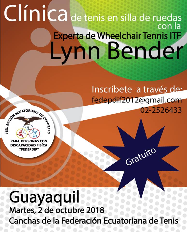 fedepdifECU's tweet photo. No te lo pierdas... capacitación internacional totalmente GRATUITA, confirma tu asistencia a través de los contactos indicados. 

somos #fedepdif https://t.co/bysFkWvPNF
