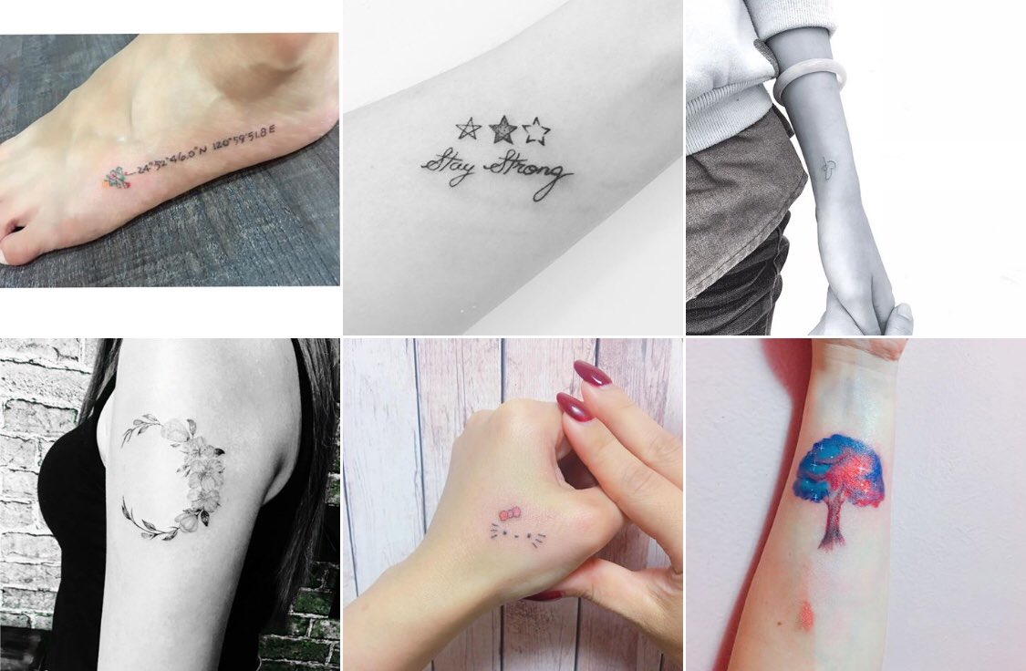 陳大余sur Twitter 簡單唯美的月型花 女刺青師 台中刺青 Smalltattoo 月亮刺青 Moontattoo Flowertattoo Flowermoontattoo 台中 入れ墨 Taiwantattoo 手臂刺青 陳大余sur Twitter 簡單唯美的月型花 女刺青師 台中刺青 Smalltattoo 月亮刺青 Moontattoo Flowertattoo Flowermoontattoo 台中 入れ墨 Taiwantattoo 手臂刺青