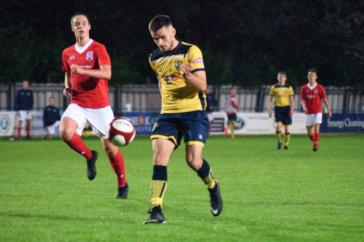 TadcasterAlbion's tweet photo. Into the next round of the FA Youth Cup, go on then!🔥🏆 #ATAW https://t.co/oW88GkZuM3