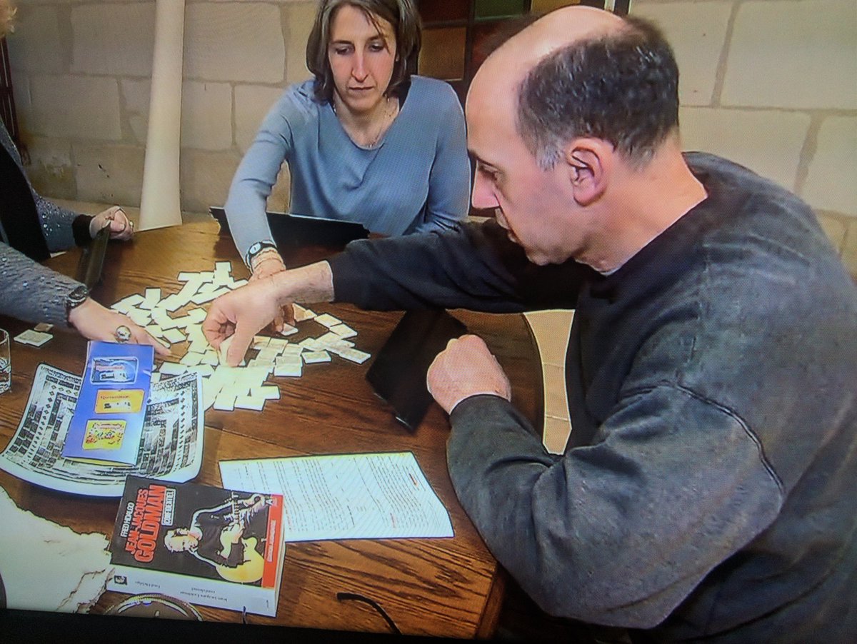 TwittoSeb's tweet photo. Soirée #3615Domino chez #Patrice #Adp #adp2018 #Calliente https://t.co/b8KDtjTmDR