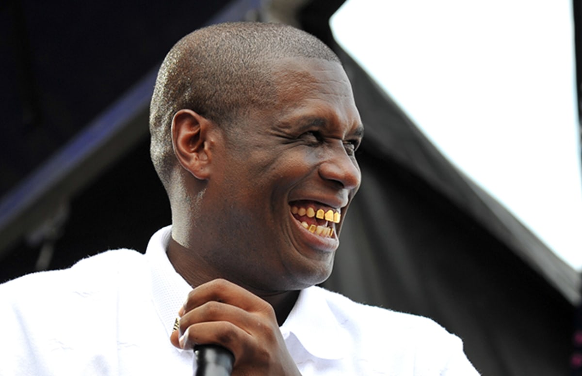 Jay Electronica Teeth Peace Joe Your Brother Jay Electronica London