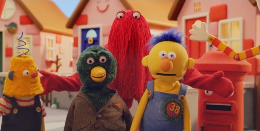 Optimusdan_'s tweet image. (‘Don’t Hug Me I’m Scared’ TV Series in the Works) Read the article here - sbocmedia.com/dont-hug-me-im… #SBOC #SBOCMEDIA