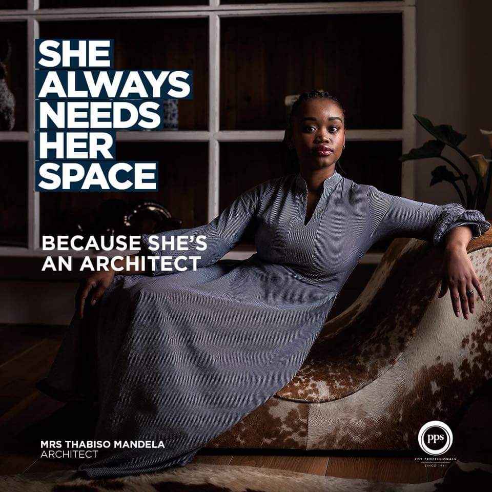 PepperDemMin's tweet photo. Taking #FlippedScripts to a whole new level! Here is an ad turning normalised discriminatory stereotypes of women into powerful statements that show the Representation and Participation of women in across fields.

#PepperDemMinistries 
#RepresentationMatters https://t.co/M49wf7S3XQ