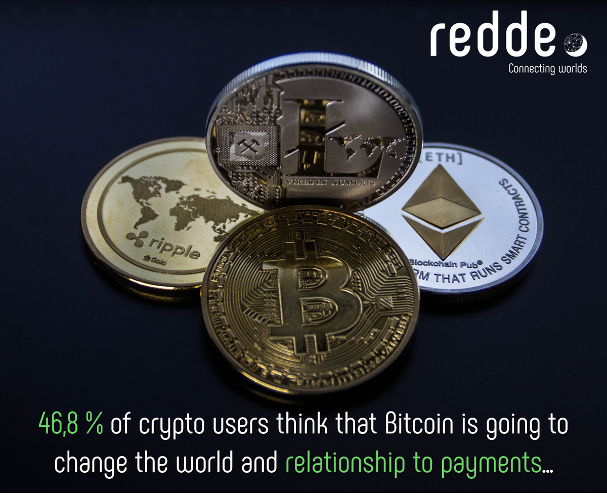 reddeworld's tweet photo. redde® lancia un ICO per sviluppare un sistema che consente lo scambio di denaro contante e criptazione utilizzando un #fullwallet innovativo, in un ambiente #blockchain con un forte impegno a proteggere i dati personali dei propri utenti. https://t.co/ESh1a01xWq