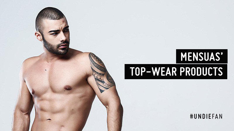Mensuas’ Top Wear Products undiefan.com/mensuas-top-we…