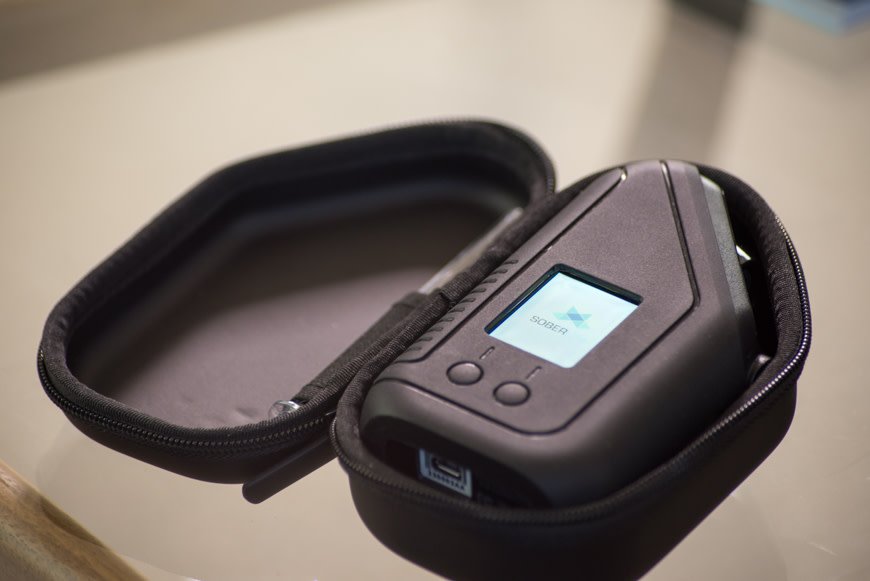 SOBERLINK (soberlink) Twitter