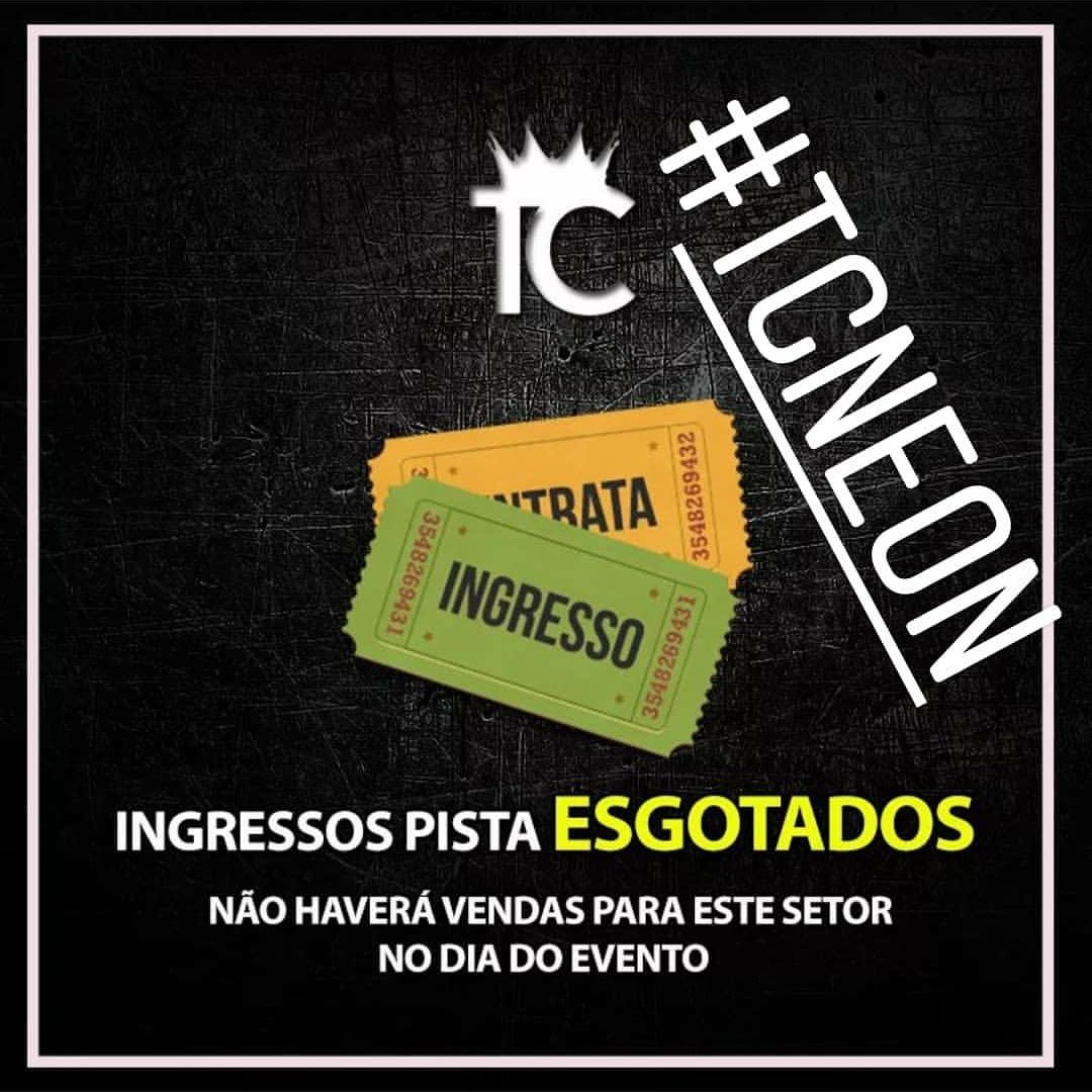 IsabelleTelles7's tweet photo. #TCNEON @thechoiceteen https://t.co/nyMifDAhxM
