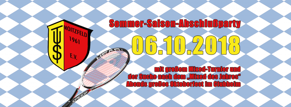 TuS_Moitzfeld's tweet photo. Einladung zur Sommer-Saison Abschlussparty https://t.co/pWMA7xcxQZ https://t.co/tSpekJ2v6D