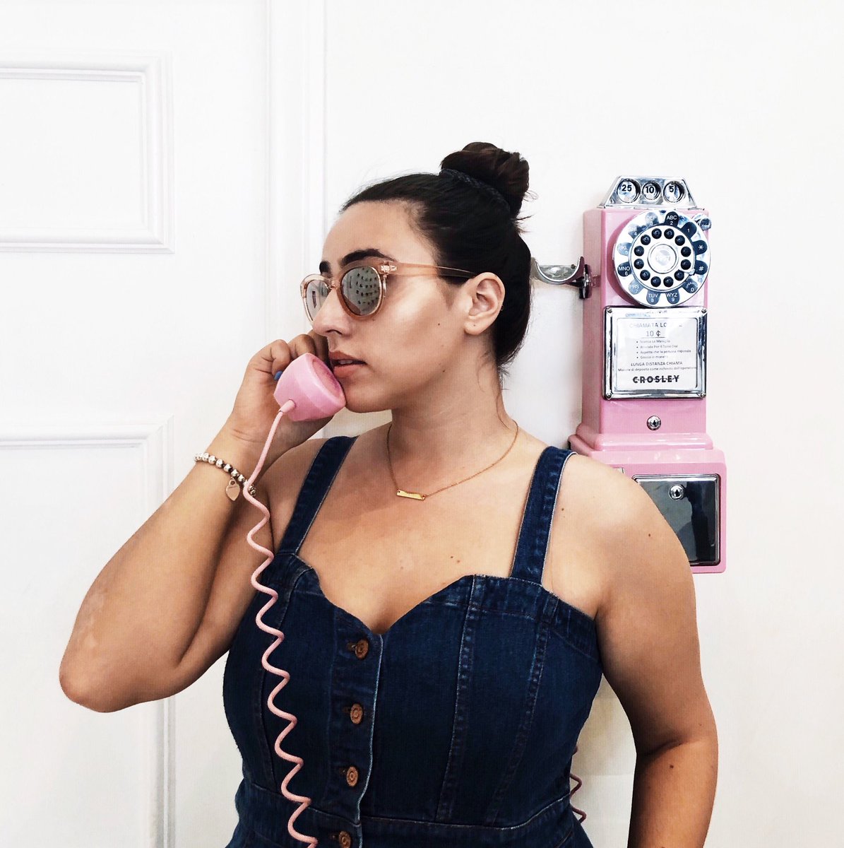 📞📞📞 Calling all last-minute registrants! If you're feeling like you missed out, come to our Orientation taking place TODAY in the Great Hall of the Nest at 5:30PM with a $40 registration fee, and you can still register at the door! We can't wait to meet everyone! 💗