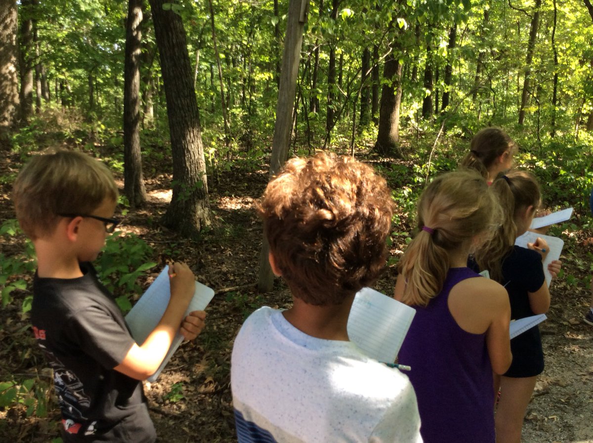 mhelmuth14's tweet photo. We began our study of ecosystems by observing forests and grasslands. @RUSBLVD #thirdgrade #cpsscience101 https://t.co/NjvnagFCaM