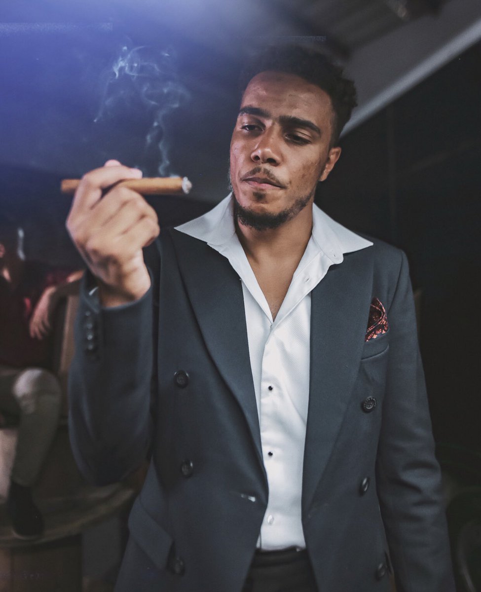 LynchAndMason's tweet photo. Lynch &amp; Mason x @ajtracey

https://t.co/gcgMfUjgZO https://t.co/7yemQ4ZSHA
