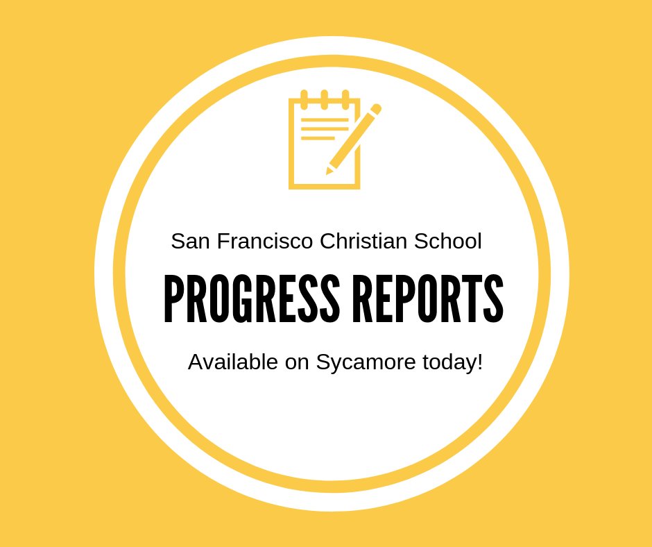 SF Christian School tweet media