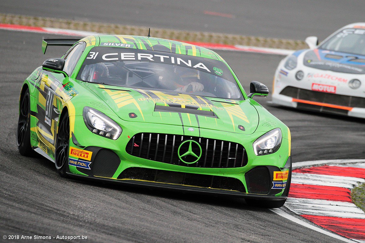 Autosport_be's tweet photo. Nürburgring: Podiumplaats voor Gilles Magnus – titel voor Dontje/Møller-Madsen https://t.co/Dm9PxB0maW https://t.co/NDYsfSjCYe