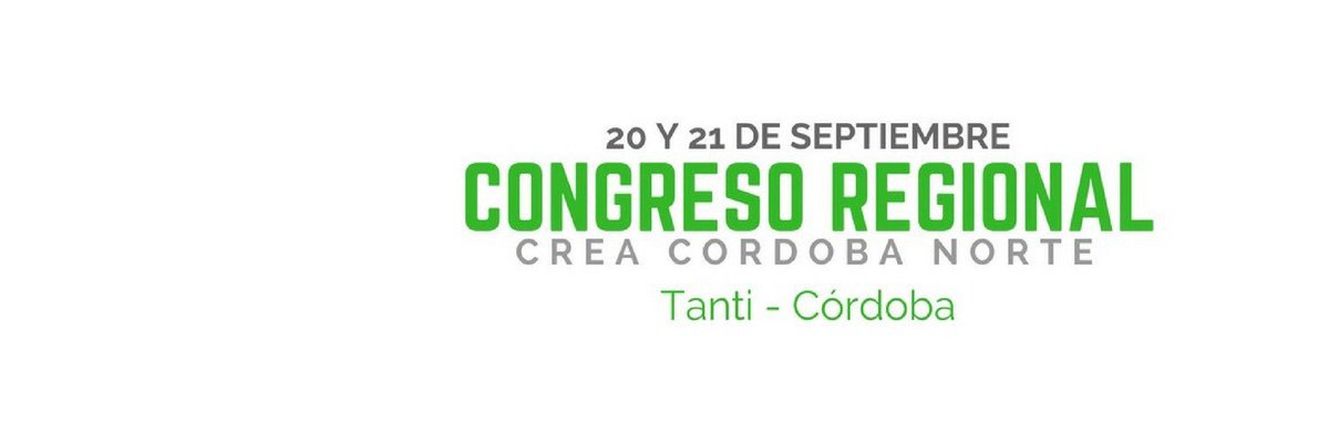 maguilarbenitez's tweet photo. Con muchas ganas y con mucho empuje la comisión del 7to Congreso Region Cordoba Norte @congresocreacn @crea_arg @DavidRubinXXI @donscarafia https://t.co/MVm7PAQt72